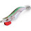 DTD Red Killer Egi Deep 3.0 Τεχνητό Δόλωμα Καλαμαριέρα Φωσφοριζέ 9.6cm 16gr Green