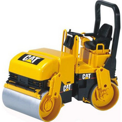 Bruder CAT Mini Οδοστρωτήρας BR002433