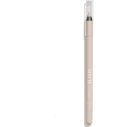 Gosh Matte 013 Nude Μολύβι Ματιών Αδιάβροχο Υποαλλεργικό 1.2gr