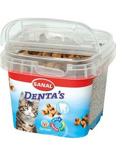 Sanal Denta's Cup 100gr