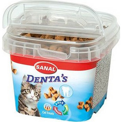 Sanal Denta's Cup 100gr