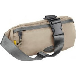 Camel Active Terra Τσαντάκι Μέσης Μπεζ 402-301-23