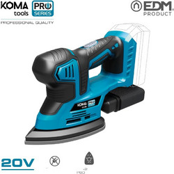 Koma Tools RPM