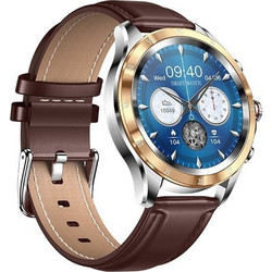 TKYUAN TKY-NX1 Brown