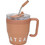 954293 Brown 450ml