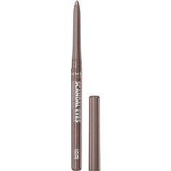 Rimmel Scandal'Eyes Exaggerate 006 Taupe Μολύβι Ματιών Αδιάβροχο Μηχανικό 0.35gr