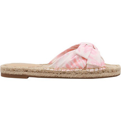 Nine West BLANCHE Γυναικεία Σανδάλια Ροζ BLANCHE