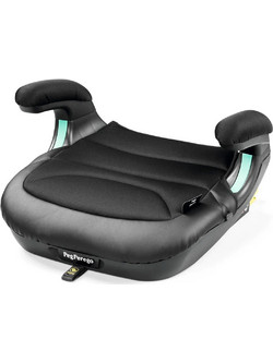Peg Perego Viaggio Shuttle Κάθισμα Αυτοκινήτου Booster i-Size 15-36kg Licorice 26360DP53DX13