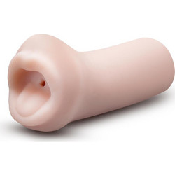 Blush Enlust Candi Soft Pocket Mouth & Sleeve Αυνανιστήρι