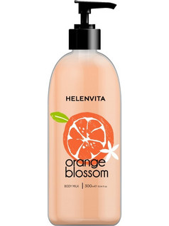 Helenvita Orange Blossom Ενυδατική Lotion Σώματος 300ml