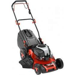 Miyake XL75AUT Αυτοκινούμενη Μηχανή Γκαζόν Βενζίνης 6hp 161cc Κοπή 53cm