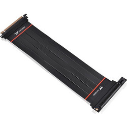 Thermaltake PCIe Extender 4.0 16x 90 Riser Cable 0.3m