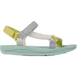 Camper Webbing Αθλητικά Γυναικεία Σανδάλια Πολύχρωμα K200958-030