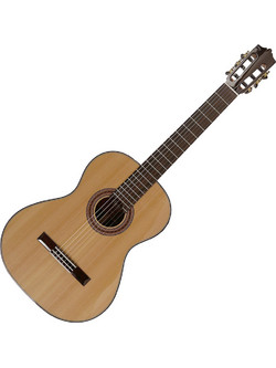 Martinez Guitars MC-58C 4/4