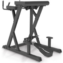 Impulse IFP1619 Reverse Hyperextension