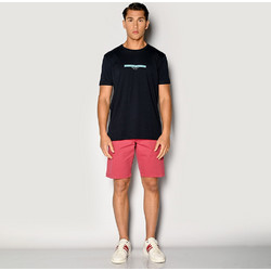 Camaro Ανδρική Βερμούδα Chino Φούξια 24025-451-451