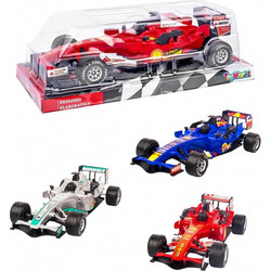 ToyMarkt Φόρμουλα Διάφορα Σχέδια 902335