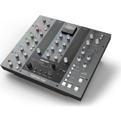 SSL UC-1 Plug-in Silver
