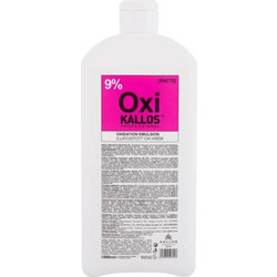 Kallos Cosmetics Oxi Οξυζενέ Μαλλιών 9% 1lt