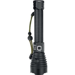Sonora Tactical Επαναφορτιζόμενος Φακός Led 2000lm