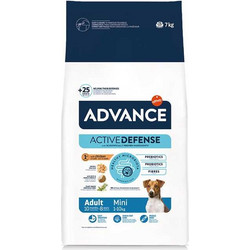 Affinity Advance Active Defence Adult Mini with Chicken & Rice 7kg