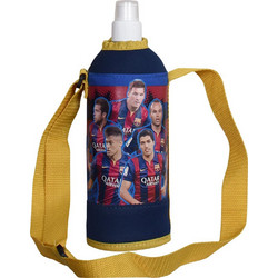 SunCe Barcelona Παιδικό Πλαστικό Μπλε 750ml