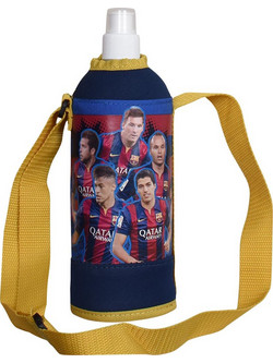 SunCe Barcelona Παιδικό Πλαστικό Μπλε 750ml