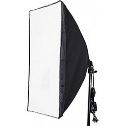 Ε27 με Softbox OEM Ε27