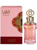 Zimaya Khafaya Pink Eau de Parfum 100ml
