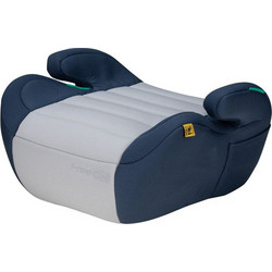 FreeON Comfy Fix Κάθισμα Αυτοκινήτου Booster i-Size 22-36kg Blue Grey
