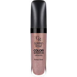 Golden Rose Color Sensation 114 Lip Gloss 5.6ml