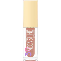 Golden Rose 3D Mega Shine 103 Lip Gloss 5.2ml