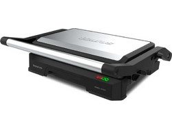 Taurus My Grill Legend GR1002X Τοστιέρα Γκριλιέρα για 2 Τοστ 1000W