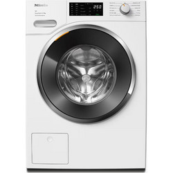 Miele WWK360 WCS PWash Πλυντήριο Ρούχων 10kg 1400 Στροφών