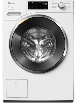 Miele WWK360 WCS PWash Πλυντήριο Ρούχων 10kg 1400 Στροφών