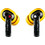 Nothing Ear (a) Ακουστικά Bluetooth In Ear Ανθεκτικά στο Νερό Yellow