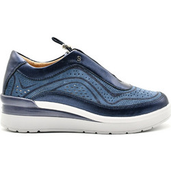 Stonefly Γυναικεία Sneakers Navy Μπλε 221039-0M5