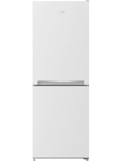 Beko RCSA240K40WN Ψυγειοκαταψύκτης 234lt No Frost Υ152.8xΠ54xΒ57.4cm Λευκός