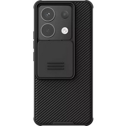 Nillkin Camshield Pro Back Cover Black (Xiaomi Redmi Note 13 Pro)