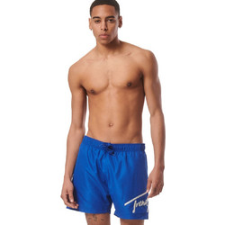 Body Action Ανδρικό Μαγιό Σορτς Royal Blue 033428-04
