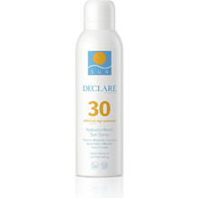 Declare Hyaluron Boost Αντηλιακό Spray Σώματος SPF30 200ml