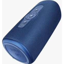 Fresh 'n Rebel Bold M2 Αδιάβροχο Ηχείο Bluetooth True Μπλε