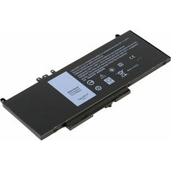Powertech Συμβατή Μπαταρία Laptop για Dell Latitude/Precision E5450/E5550/E5570/E5470/3510/M3510 6000mAh