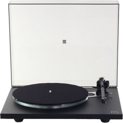 Rega Planar 6 + New PSU MK2 Πικάπ Black