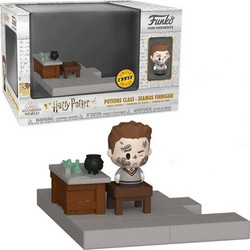 Funko Mini Moments Harry Potter Potion Class Seamus Finnigan