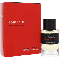 Frederic Malle Jean-Claude Rose & Cuir Eau de Parfum 100ml