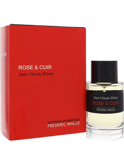 Frederic Malle Jean-Claude Rose & Cuir Eau de Parfum 100ml