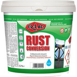 ER-LAC Rust Conversion 0.75lt