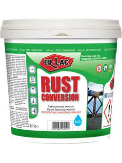 ER-LAC Rust Conversion 0.75lt
