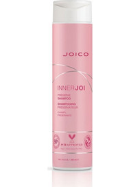 Joico Innerjoi Preserve Φυτικό Σαμπουάν για Προστασία Χρώματος για Βαμμένα Μαλλιά 300ml